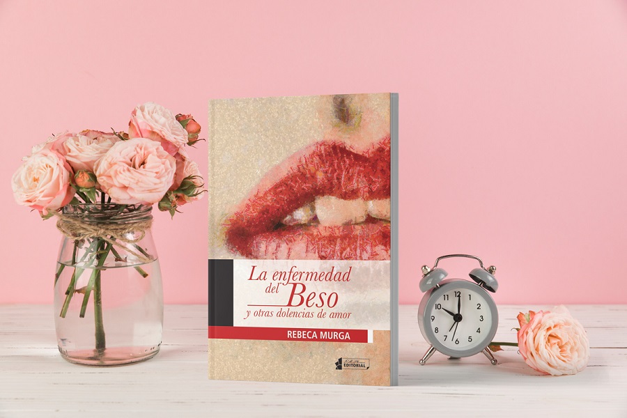 La enfermedad del beso, historias de mujeres en búsqueda de la libertad 