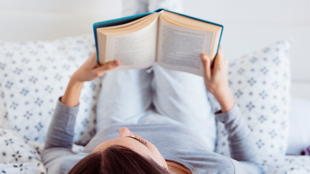 lectura