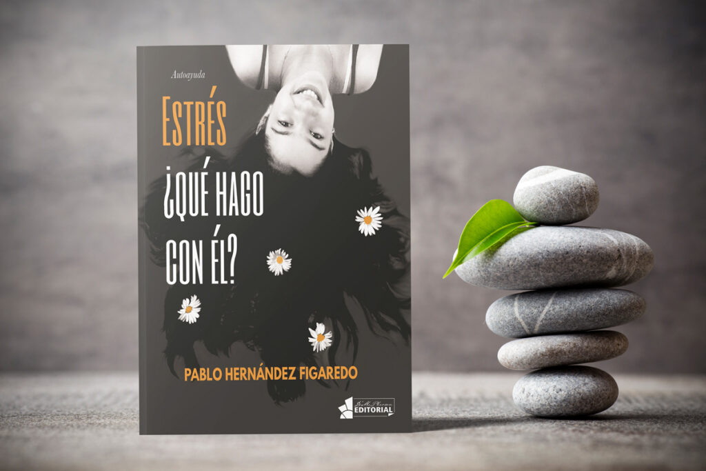 libro Estrés, ¿qué hago con él?