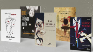 libros