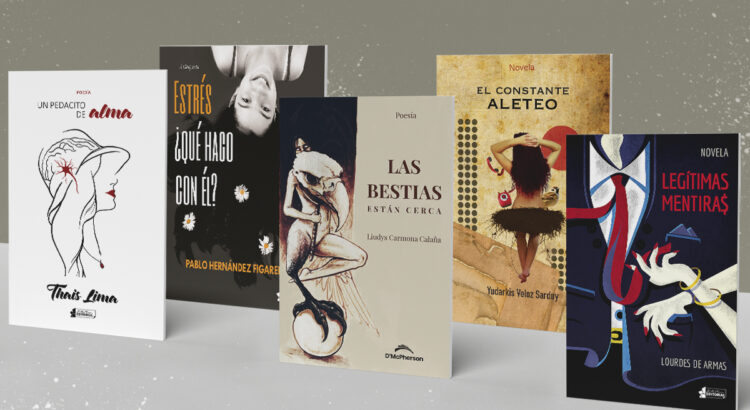 libros