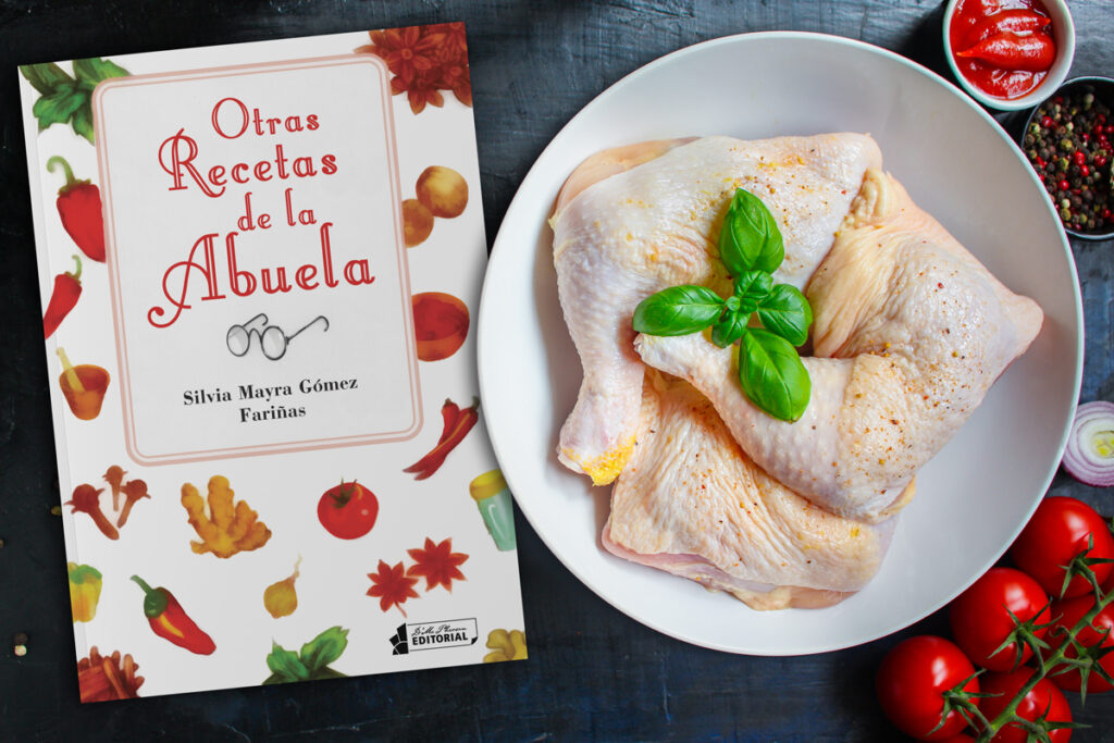 Otras recetas de la abuela