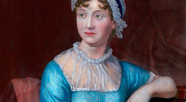 Jane Austen y el alcance universal de su obra novelística